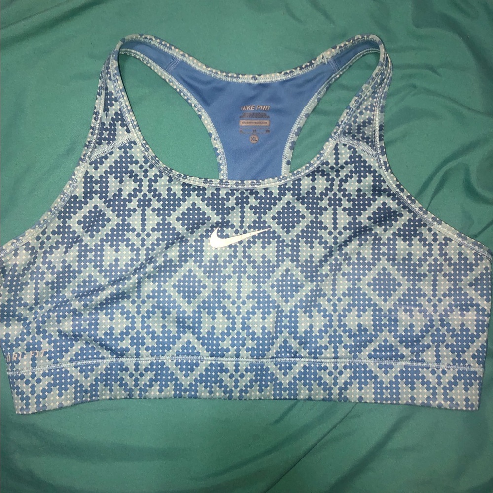 Nike Sports Bra